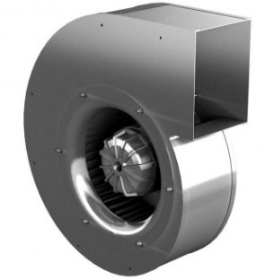 Вентилятор центробежный с односторонним всасыванием OSTBERG RFE 280 DKU/DKR Градирни