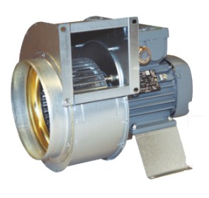 Вентилятор взрывозащищенный канальный OSTBERG RFTX 160 C Вентиляторы